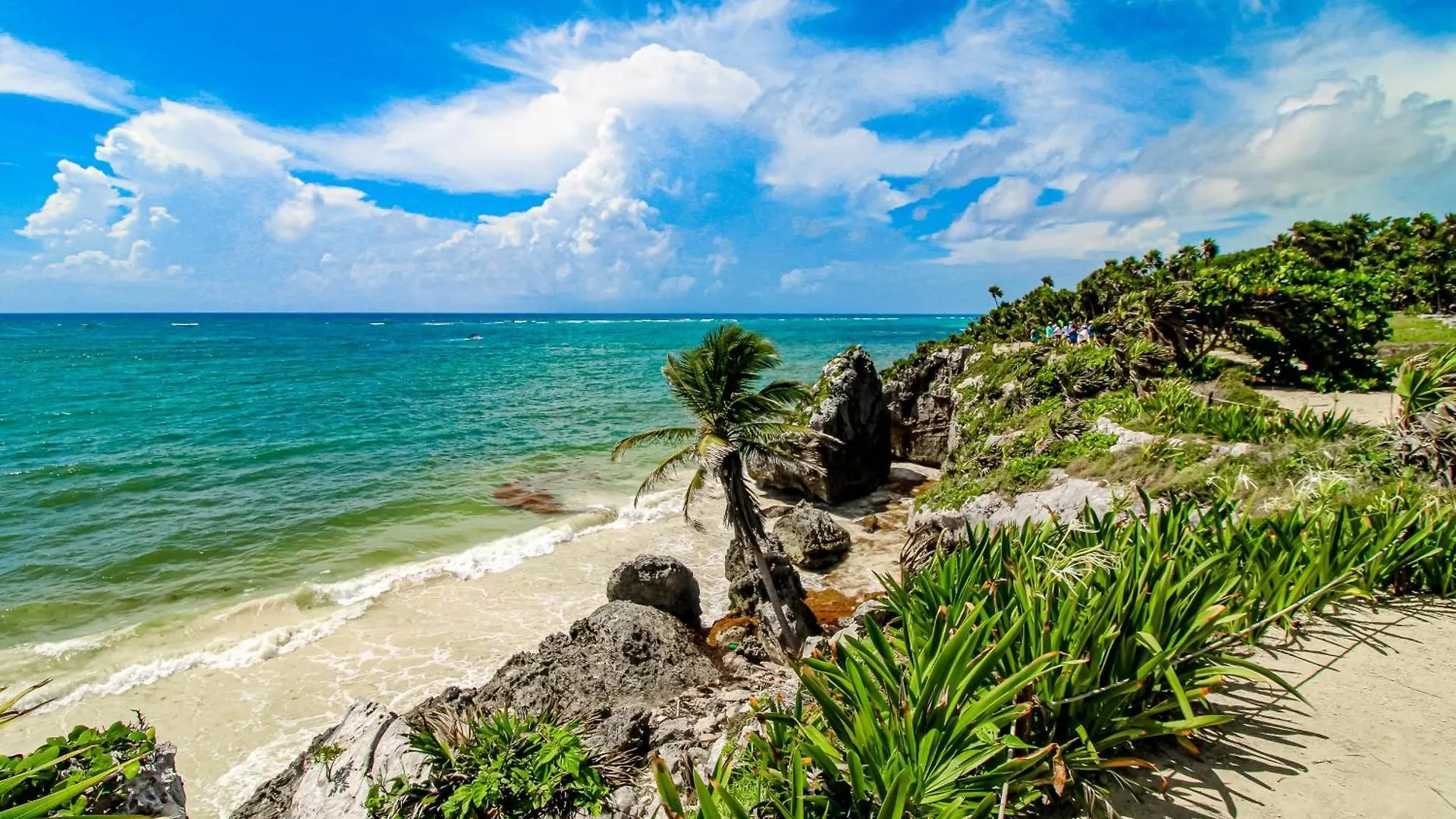 Ophelia 218 At Aldea Zama Apartment Tulum