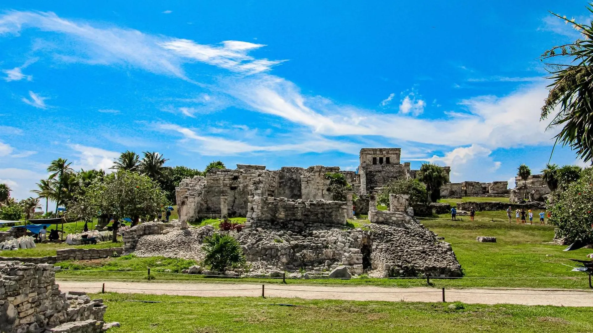 Ophelia 218 At Aldea Zama Apartment Tulum Mexico