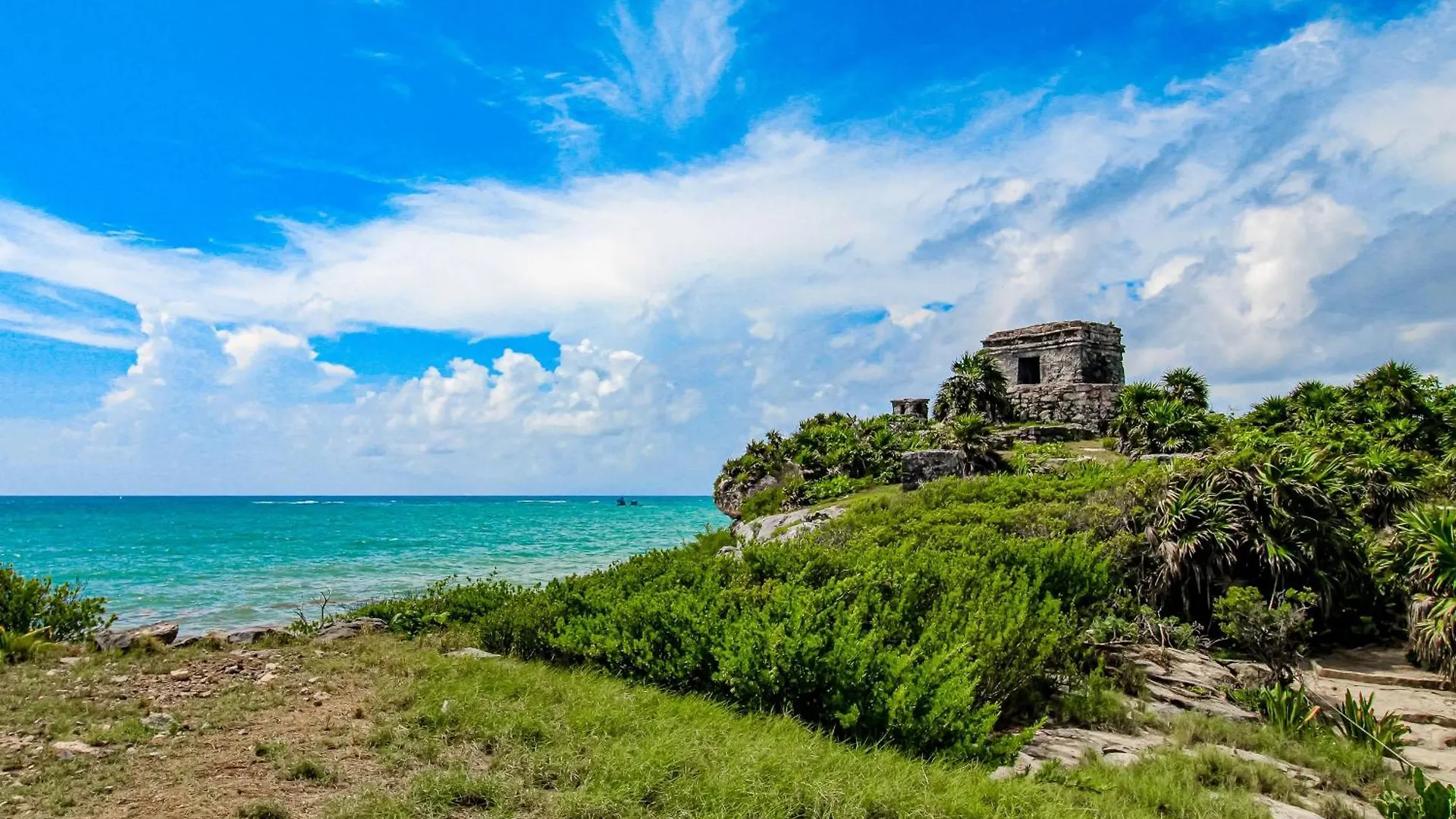 Ophelia 218 At Aldea Zama Apartment Tulum 0*,  Mexico